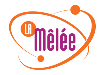 Logo of La Mêlée 